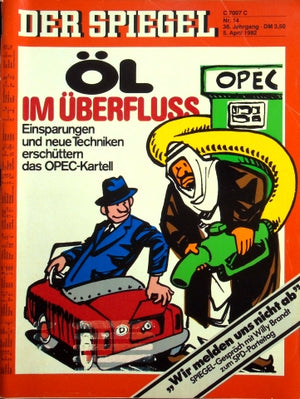 Spiegel 14/1982