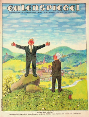 Eulenspiegel 14/1985
