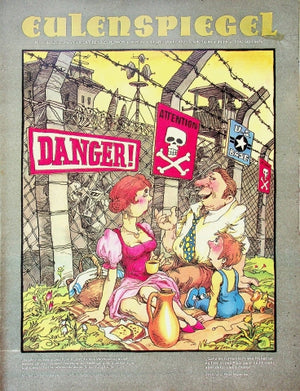 Eulenspiegel 14/1986