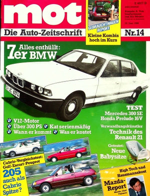 MOT 14/1986