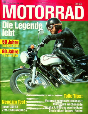 Motorrad 14/1987