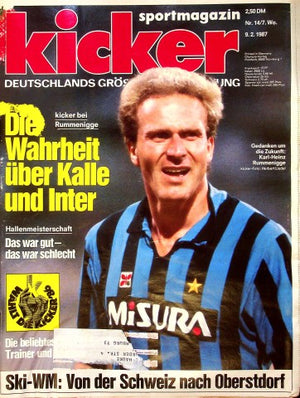 Kicker 14/1987