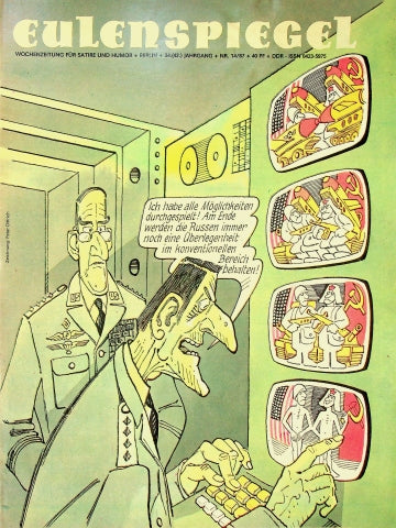 Eulenspiegel 14/1987