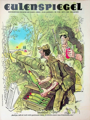 Eulenspiegel 14/1988