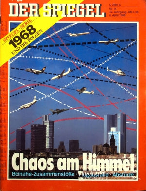 Spiegel 14/1988