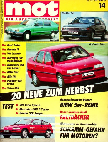 MOT 14/1988