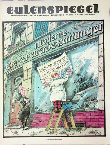 Eulenspiegel 14/1989