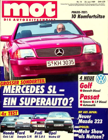 MOT 14/1989