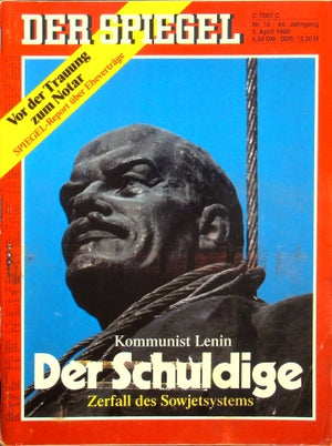 Spiegel 14/1990