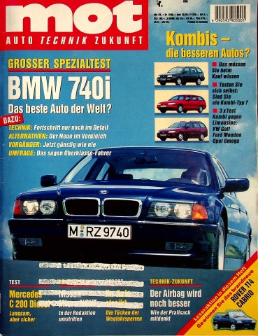 MOT 14/1994