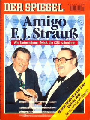 Spiegel 14/1994
