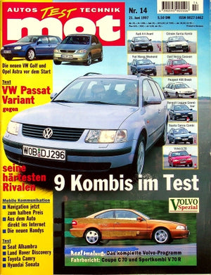MOT 14/1997