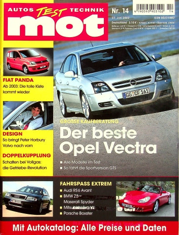 MOT 14/2002