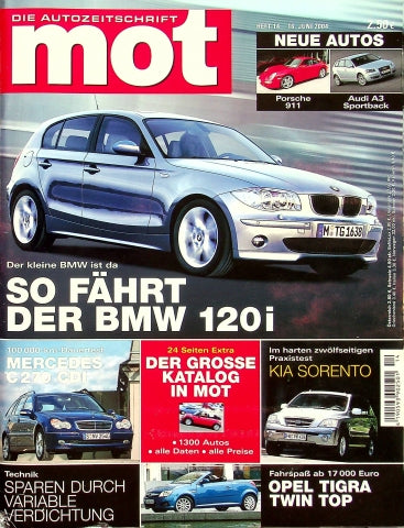 MOT 14/2004