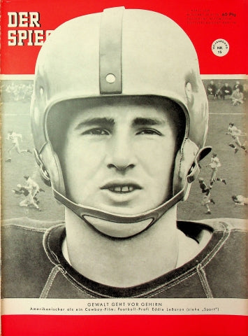 Spiegel 15/1954