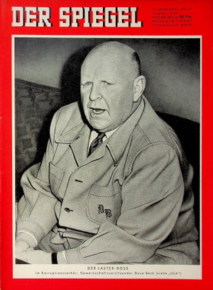 Spiegel 15/1957