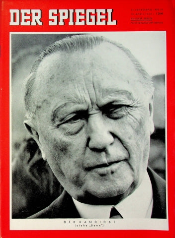 Spiegel 15/1959