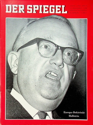 Spiegel 15/1960