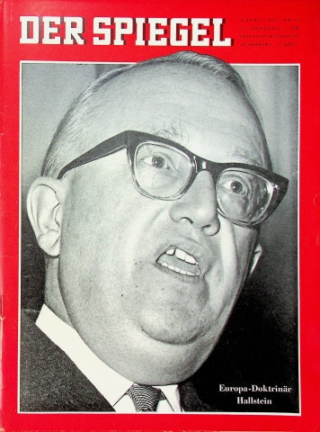 Spiegel 15/1960