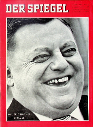 Spiegel 15/1961