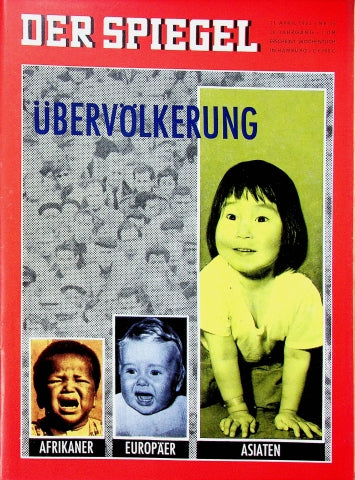 Spiegel 15/1962