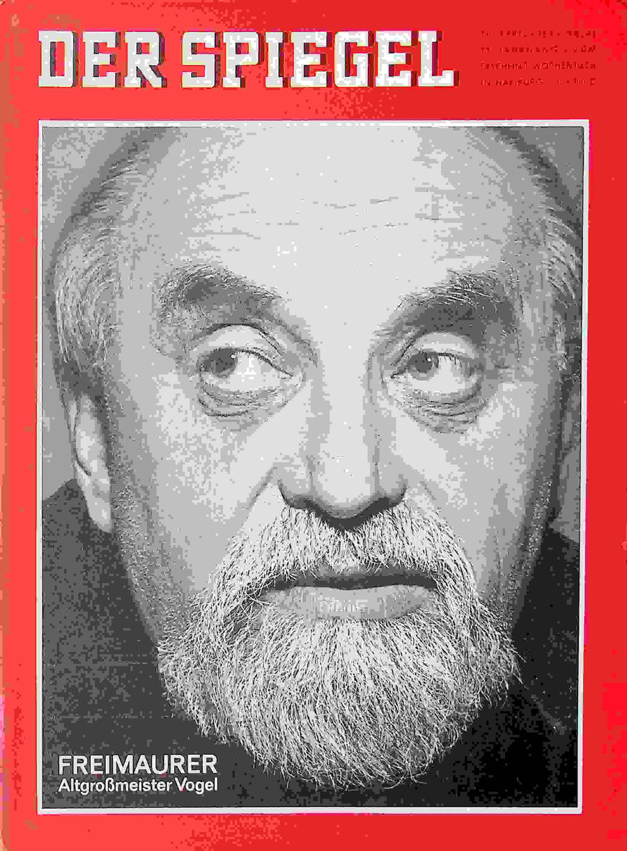 Spiegel 15/1963