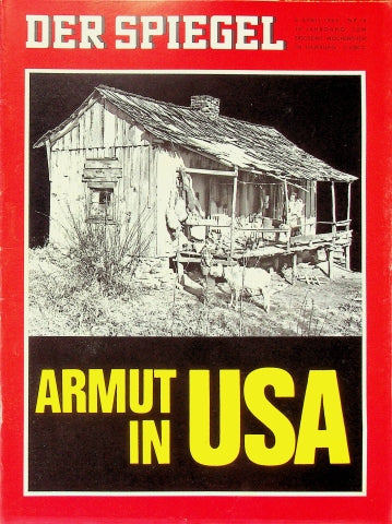 Spiegel 15/1964