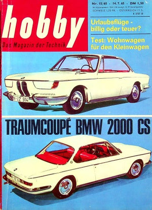 Hobby 15/1965