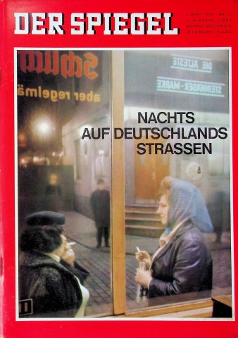Spiegel 15/1965