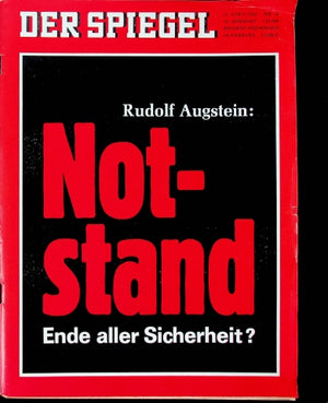 Spiegel 15/1966