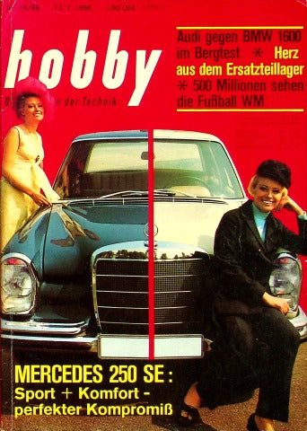 Hobby 15/1966