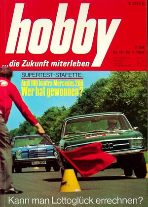 Hobby 15/1969