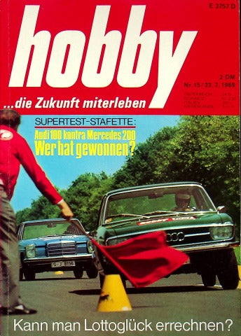 Hobby 15/1969