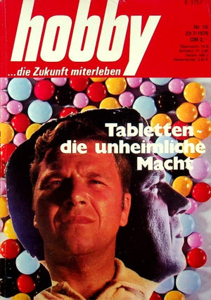 Hobby 15/1970