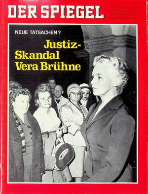 Spiegel 15/1970