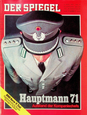 Spiegel 15/1971