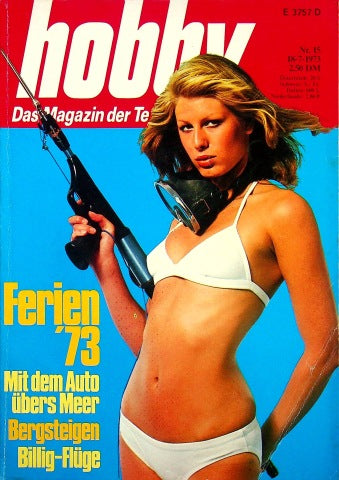 Hobby 15/1973