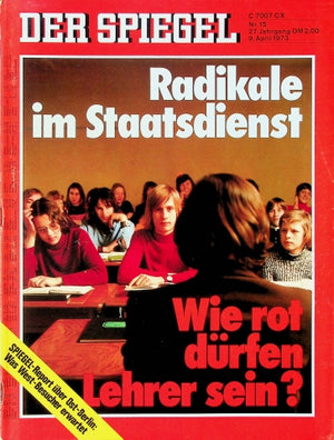 Spiegel 15/1973