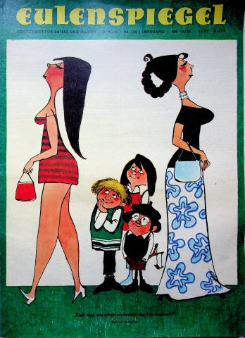 Eulenspiegel 15/1975