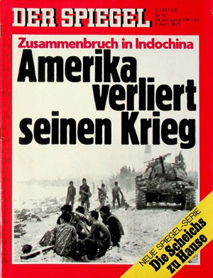 Spiegel 15/1975