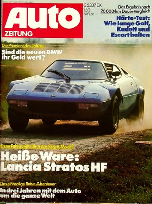 Autozeitung 15/1975