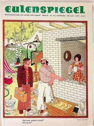 Eulenspiegel 15/1978