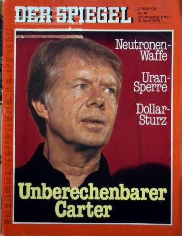 Spiegel 15/1978