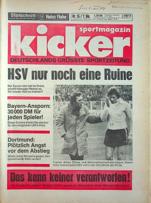 Kicker 15/1978