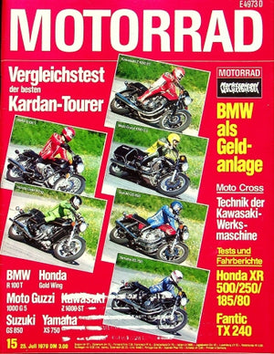 Motorrad 15/1979