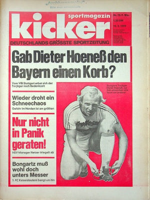Kicker 15/1979