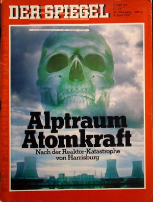 Spiegel 15/1979