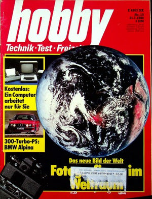 Hobby 15/1980