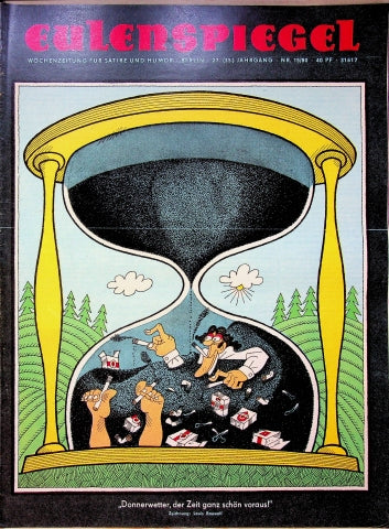Eulenspiegel 15/1980