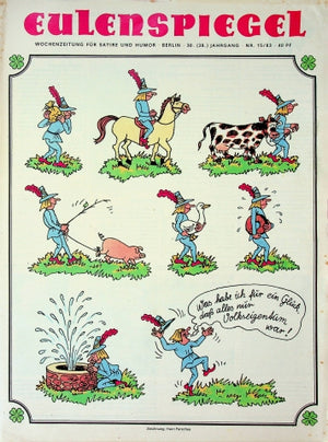 Eulenspiegel 15/1983
